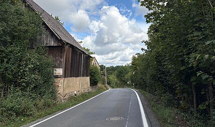 Das ist eins der Geb&auml;ude, um die es geht.