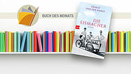 Buch des Monats 08_22Forchheim & Fränkische Schweiz