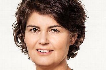 Christiane Lehmann