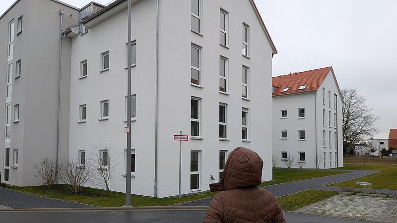 Wohnungssuche Melkendorf