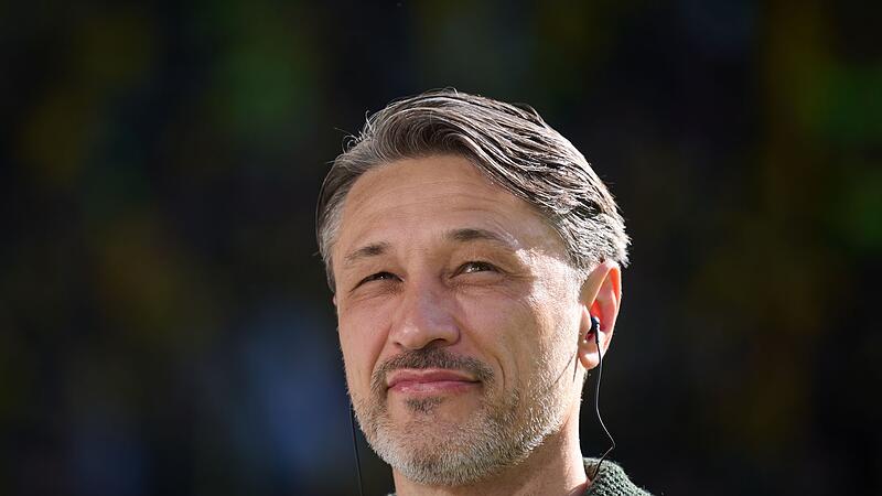 Niko Kovac