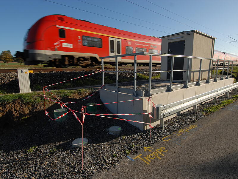 Technikhaus Technikhaus