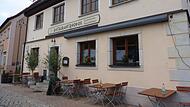 2015 hatte das Rhodos am Marktplatz eröffnet. Seit kurzem ist das griechische Restaurant geschlossen.