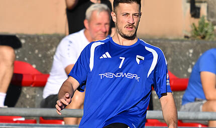 ATSV Erlangen - SpVgg Jahn Forchheim