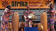 Die Afrika-Kulturtage werden nach 19 Jahren von der Stadt abgeschafft.Forchheim & Fränkische Schweiz Die Afrika-Kulturtage werden nach 19 Jahren von der Stadt abgeschafft.