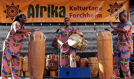 Die Afrika-Kulturtage werden nach 19 Jahren von der Stadt abgeschafft.