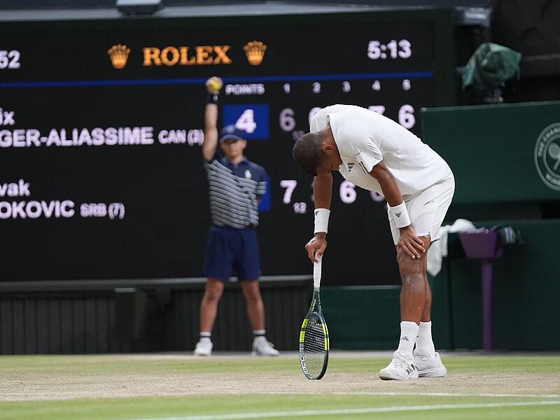 Wimbledon 2026