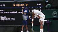 Wimbledon 2026