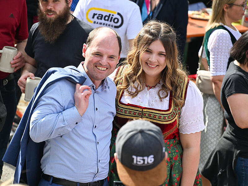 Kellerwald Saison Er&ouml;ffnung 2023Kellerwald Saison Er&ouml;ffnung 2023