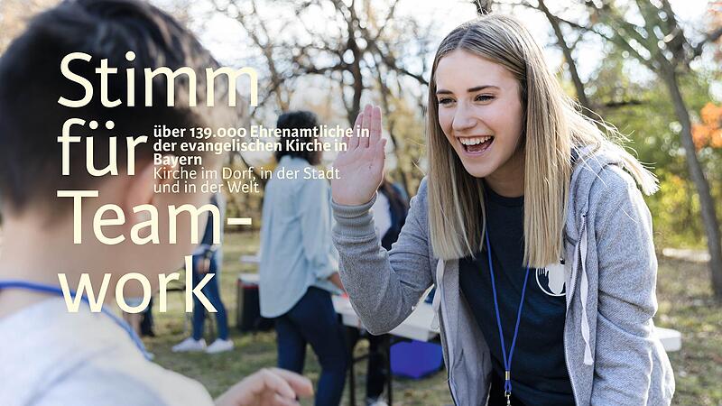 Kirchenvorstandswahl