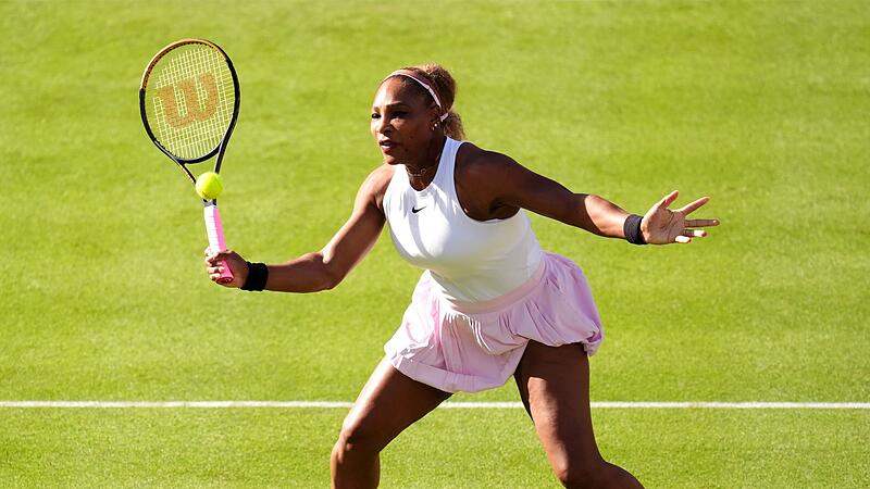 Queen's Club Tennis WTA-Tour