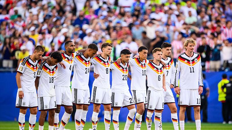 Leon Goretzka