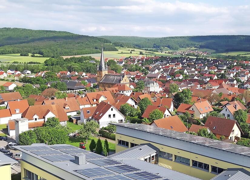 Litzendorf erweitert Angebot