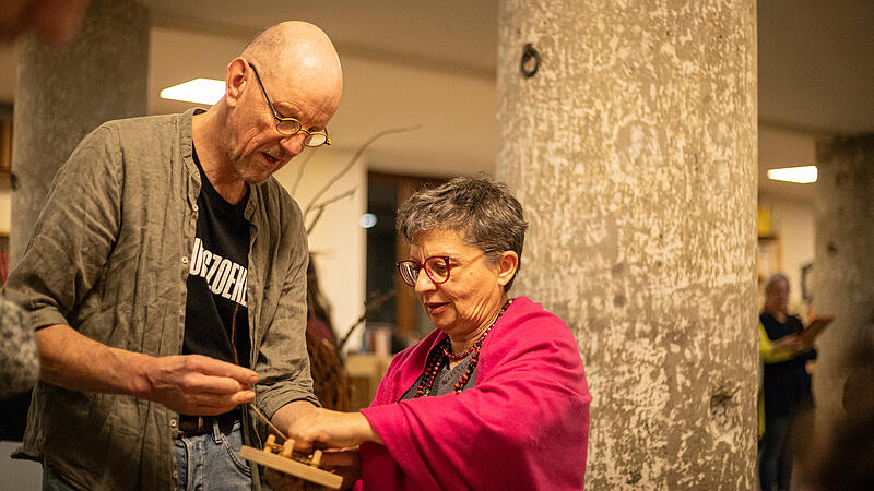 Flechtfachschule Lichtenfels