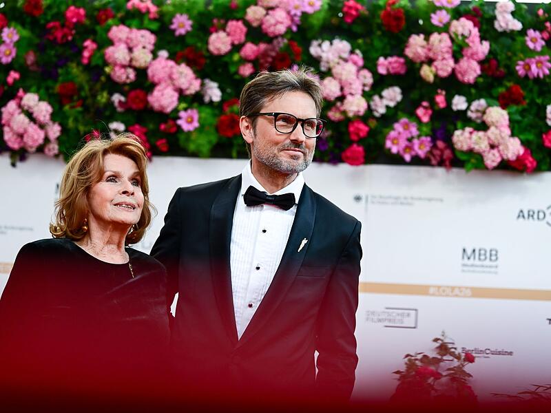 Deutscher Filmpreis wird verliehen Deutscher Filmpreis wird verliehen