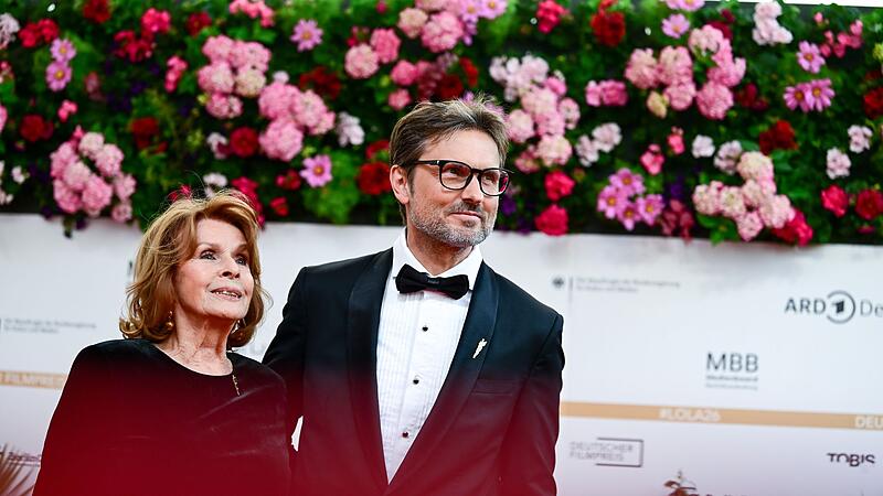 Deutscher Filmpreis wird verliehen Deutscher Filmpreis wird verliehen