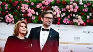 Deutscher Filmpreis wird verliehen