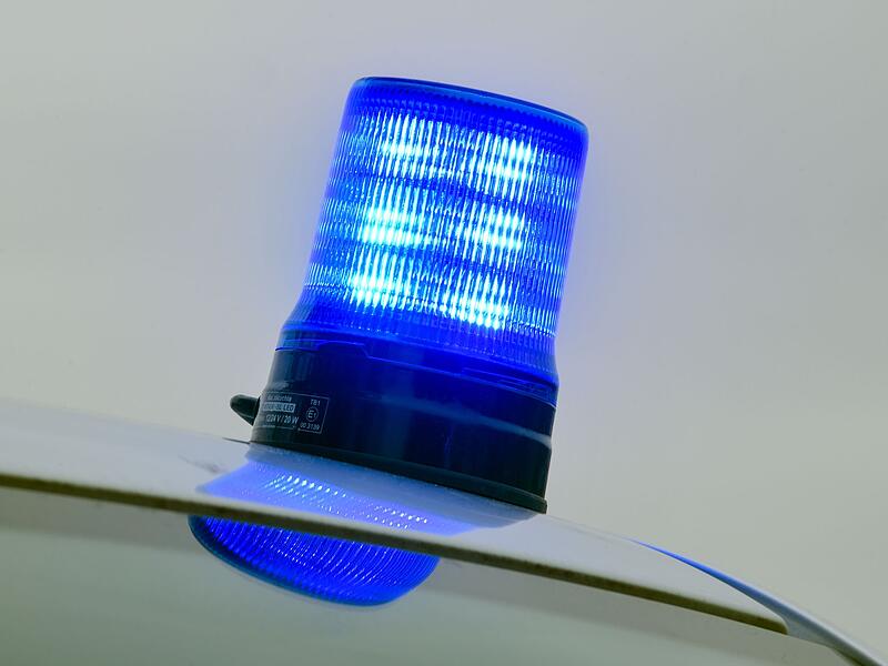 Polizei