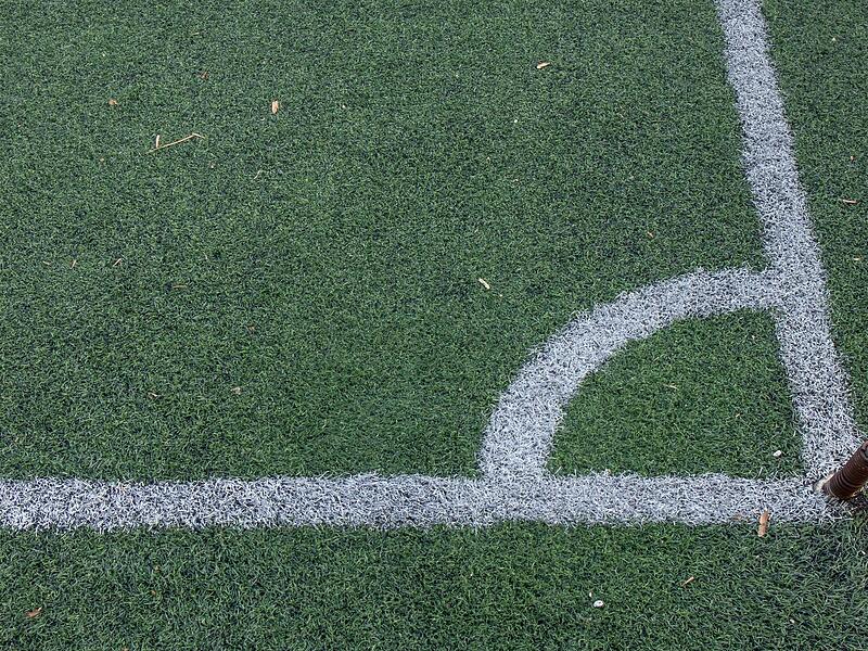Bei der Partie SV Hut-Coburg gegen den TSV Coburg-Scheuerfeld kam es zu einem Spielabbruch.