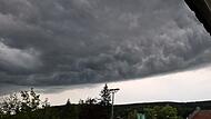 Wetter Kronach 31. Mai 2026
