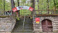 Fritz-Schneider-Keller ForchheimForchheim & Fränkische Schweiz