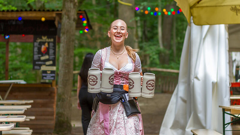 Kellerwald ForchheimForchheim & Fränkische Schweiz Der Kellerwald Forchheim kann mehr als nur Annafest. Zum Teil herrscht ganzjährig großer Trubel. Wem aber gehören die 23 Keller, an wen sind sie verpachtet und wer schenkt aus? fraenkischertag.de hat die große Übersicht.