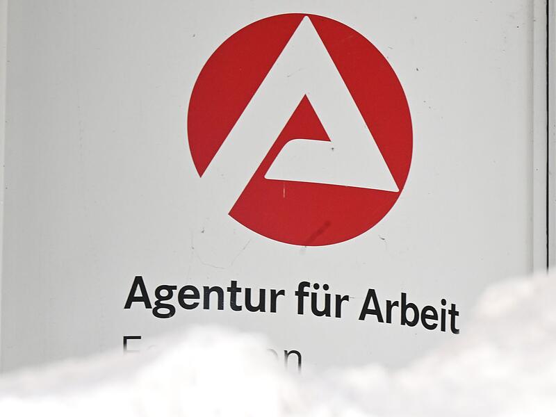 Arbeitsmarkt - Bundesagentur f&uuml;r Arbeit