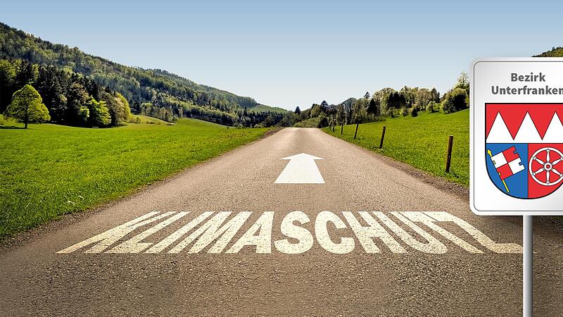 53 Kommunen aus Unterfranken machen sich auf einen gemeinsamen Weg für den Klimaschutz. 53 Kommunen aus Unterfranken machen sich auf einen gemeinsamen Weg für den Klimaschutz.