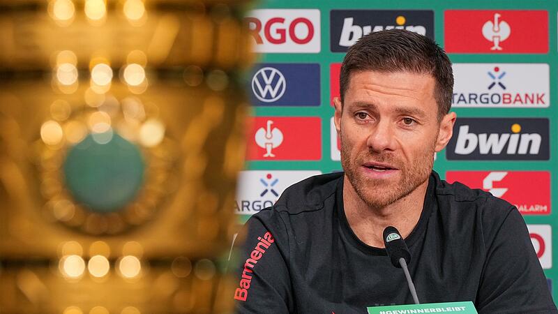 Xabi Alonso