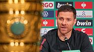 Xabi Alonso