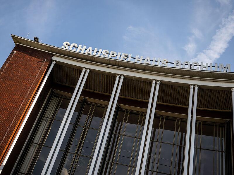 Schauspielhaus Bochum