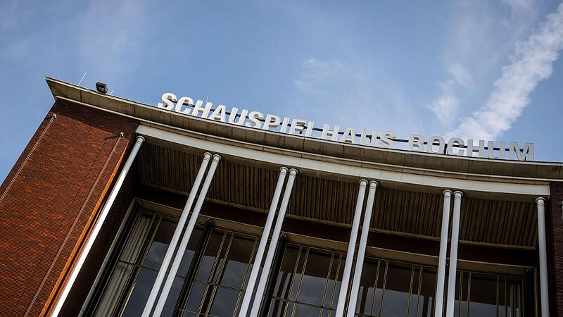 Schauspielhaus Bochum
