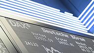 Börse Börse