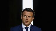 Emmanuel Macron muss um die Parlamentsmehrheit seiner Partei La République en marche („Die Republik in Bewegung“) zittern, um weiter fast uneingeschränkt regieren zu können.
