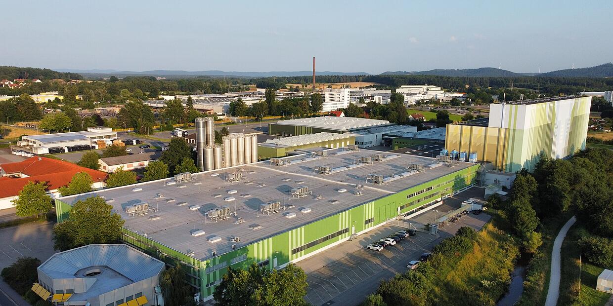 Agip Neustadt Bei Coburg