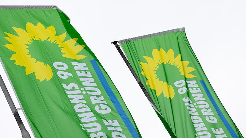 Die Grünen