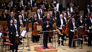 Münchner Philharmoniker beim Musikfest Berlin