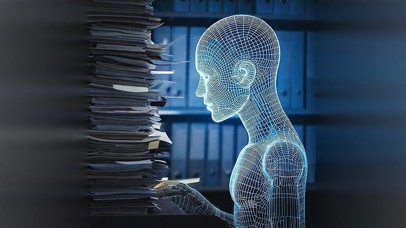 KI-Chatbots aus Kronach: Revolution am Arbeitsplatz