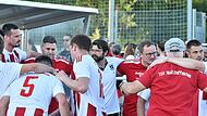 Der TSV Staffelstein will heute erneut gewinnen und in Rattelsdorf den Bezirksliga-Klassenerhalt klar machen. Der TSV Staffelstein will heute erneut gewinnen und in Rattelsdorf den Bezirksliga-Klassenerhalt klar machen.