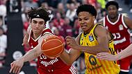 FC Bayern M&uuml;nchen - Alba Berlin