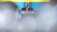 Politischer Gillamoos - CSU Politischer Gillamoos - CSU