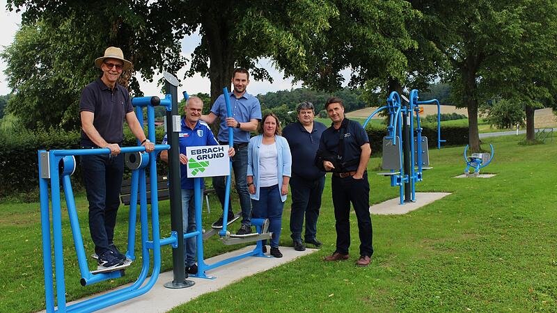 ILE EbrachgrundForchheim & Fränkische Schweiz