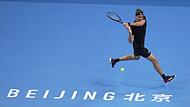 Tennis - China Open