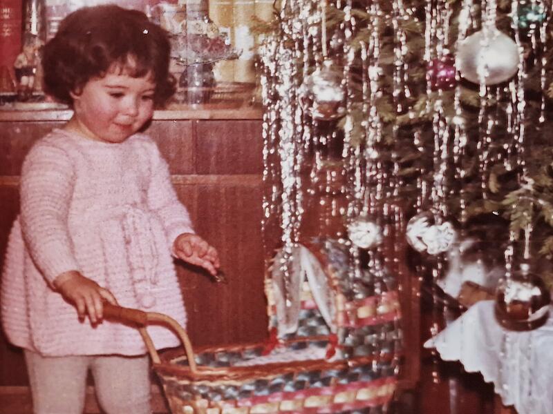 Weihnachten 1969 Weihnachten 1969
