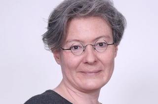 Die Bamberger Autorin Susanne Pavlovic hat die Jury überzeugt.