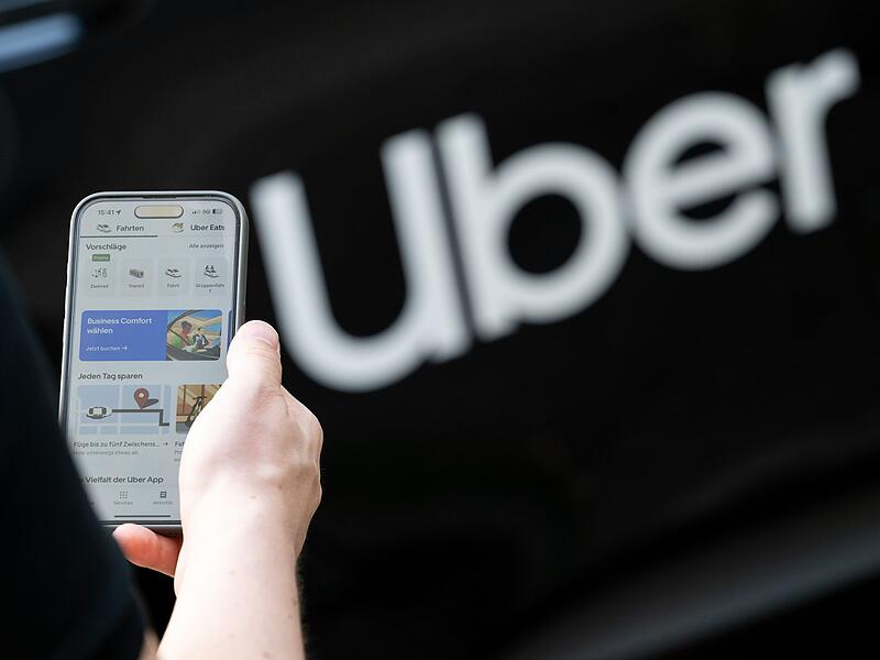 Uber