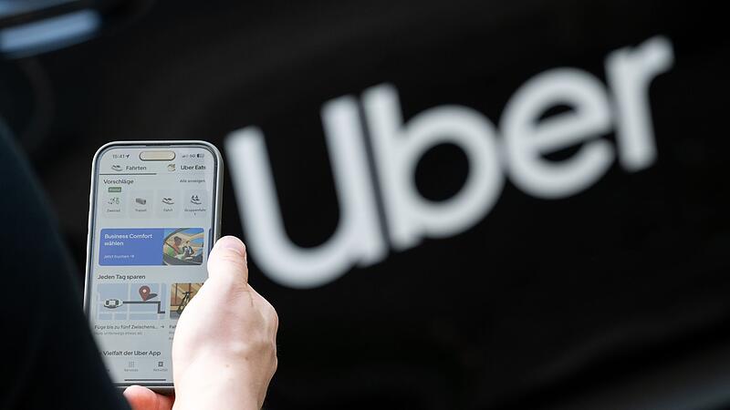Uber Uber