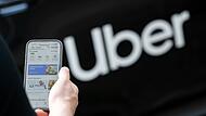 Uber Uber