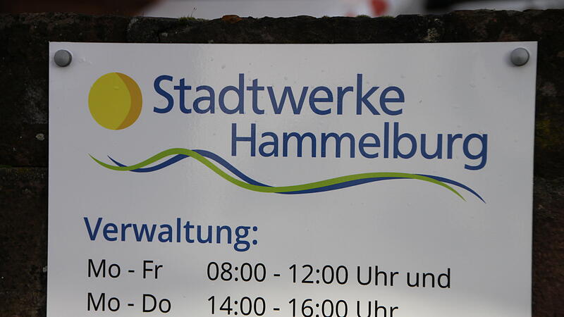 Stadtwerke Hammelburg