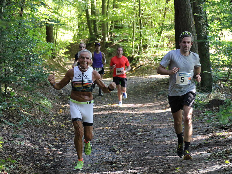 Kulmbacher Kessellauf 2025